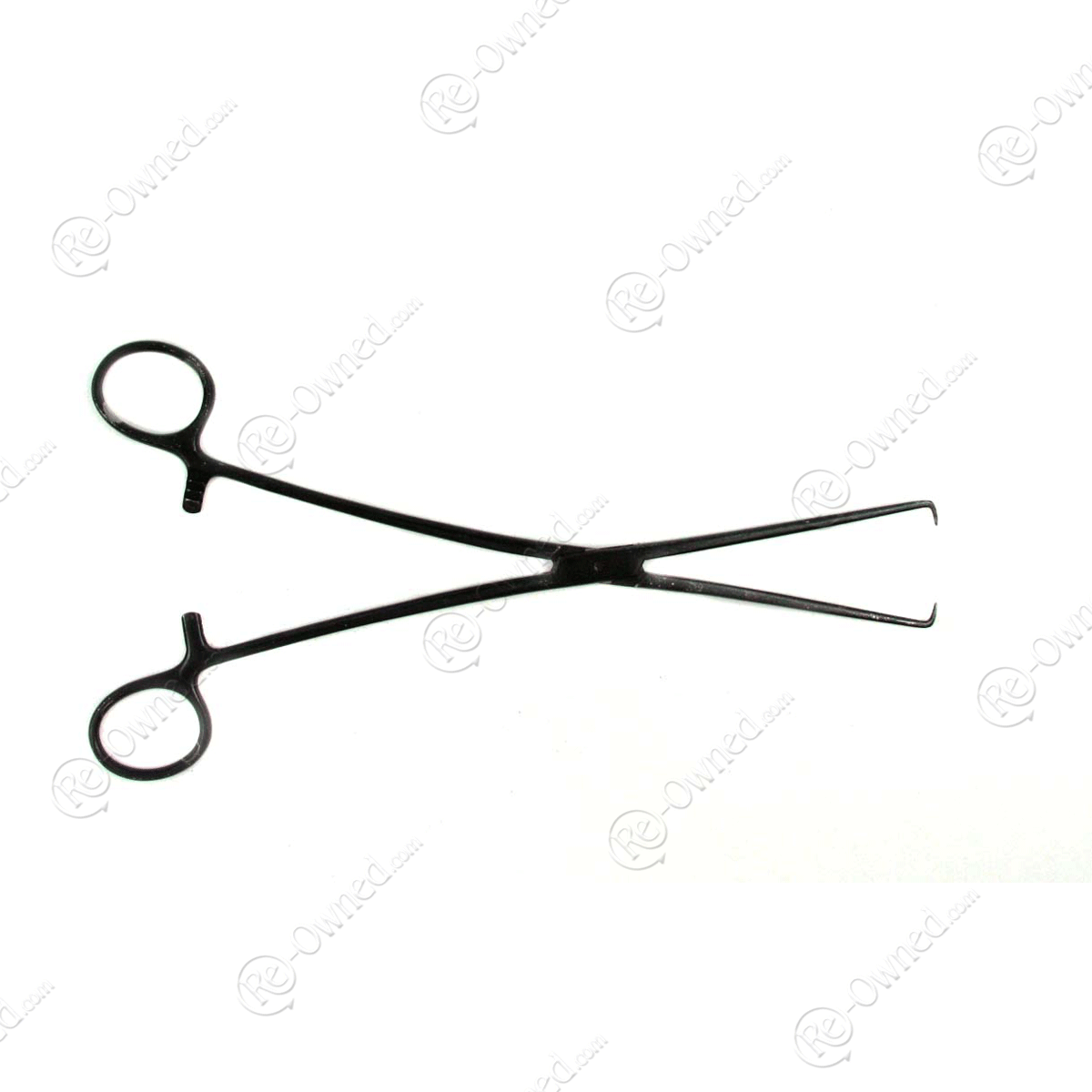 Uterine Forceps