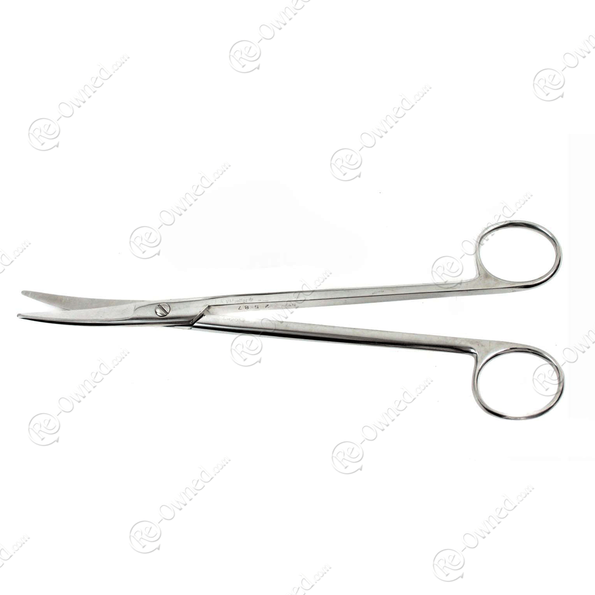 Cooley Scissors