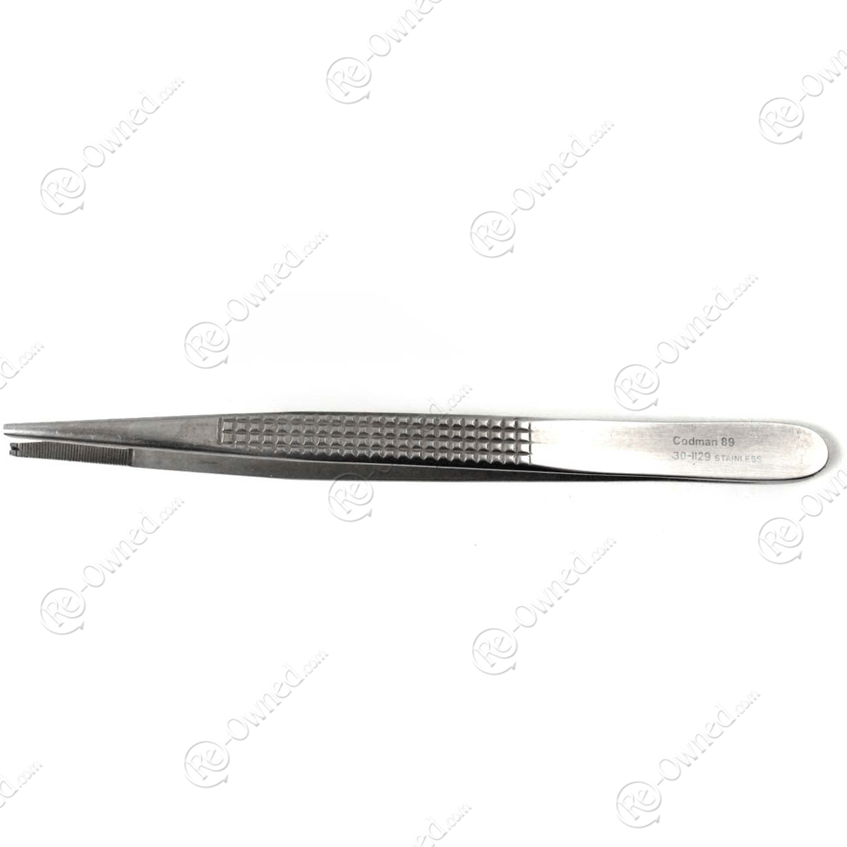 Bonney Tissue Forceps