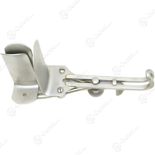 Delee Retractor